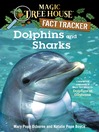 Cover image for Dolphins and Sharks